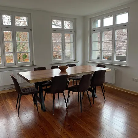 170m2 In Historical Building Appartamento Gutenzell-Hürbel