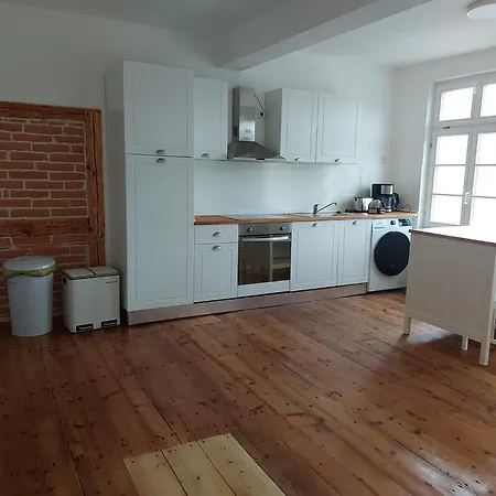 Appartamento 170m2 In Historical Building Gutenzell-Hürbel