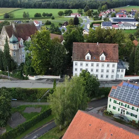 170m2 In Historical Building