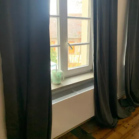 170m2 In Historical Building Appartamento *