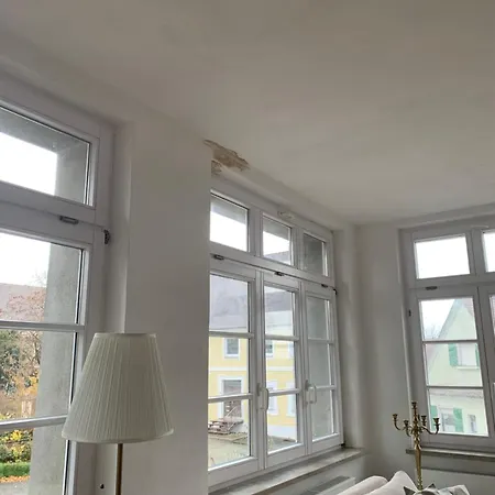 170m2 In Historical Building Gutenzell-Hürbel