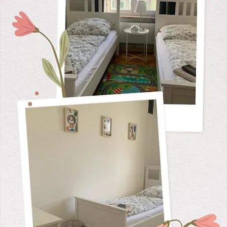 170m2 In Historical Building * Gutenzell-Hürbel