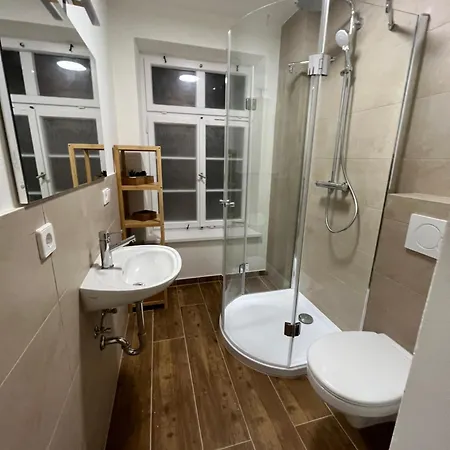 170m2 In Historical Building Appartamento