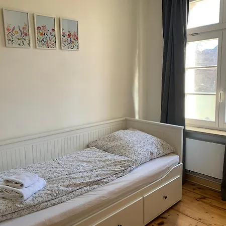 Appartamento 170m2 In Historical Building *