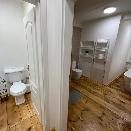 170m2 In Historical Building Gutenzell-Hürbel