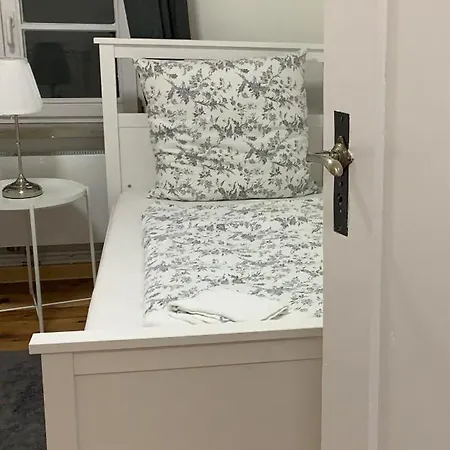 170m2 In Historical Building