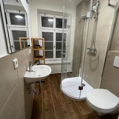 170m2 In Historical Building Appartamento Gutenzell-Hürbel