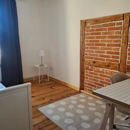 170m2 In Historical Building Appartamento *