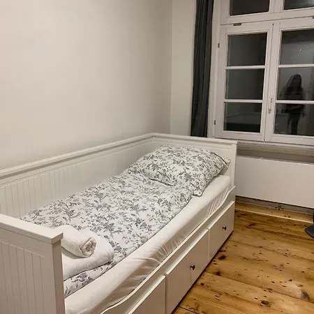 Appartamento 170m2 In Historical Building *