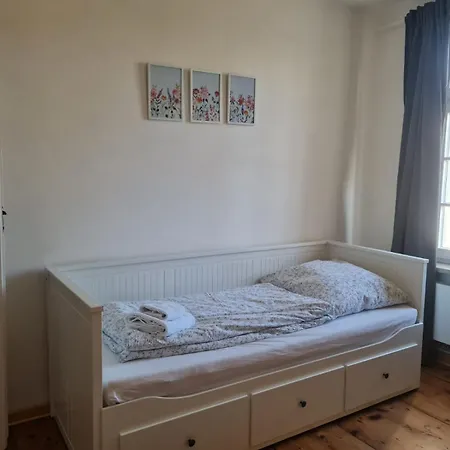 170m2 In Historical Building Appartamento *